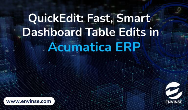 Unlock Customized Features for Acumatica and Microsoft Exchange Integration(2)